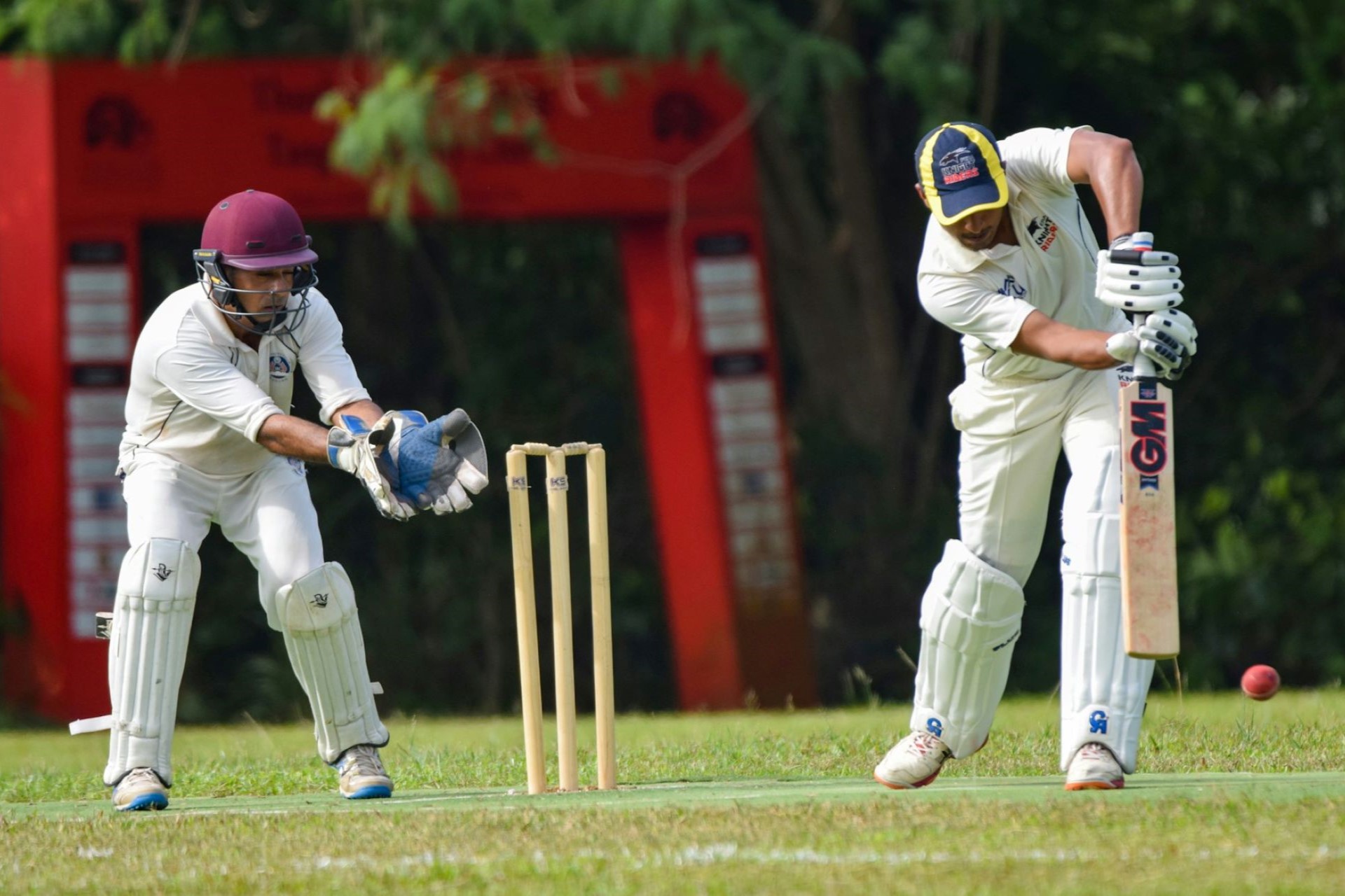 Consejos para tener éxito en las apuestas con hándicap en Cricket